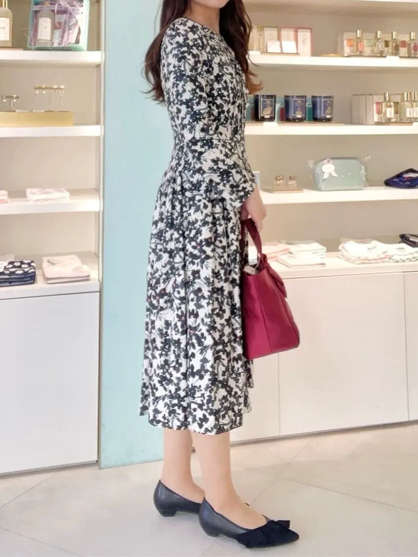 TOCCA Nana  コーディネート画像