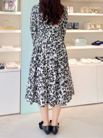 TOCCA Nana  コーディネート画像