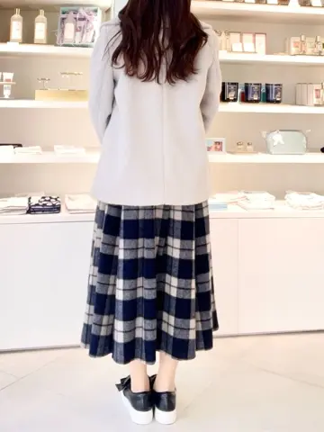 TOCCA Nana  コーディネート画像