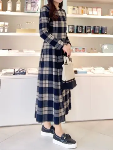 TOCCA Nana  コーディネート画像