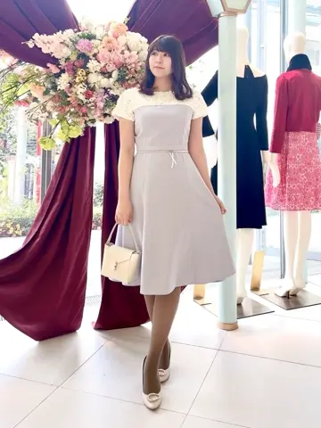 TOCCA スタッフ ｍ コーディネート画像