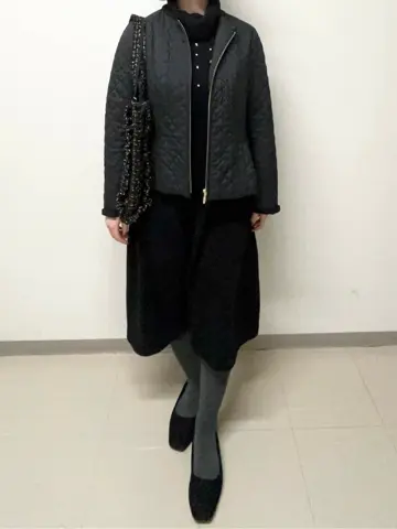 TOCCA スタッフT コーディネート画像