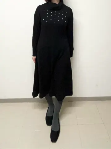 TOCCA スタッフT コーディネート画像