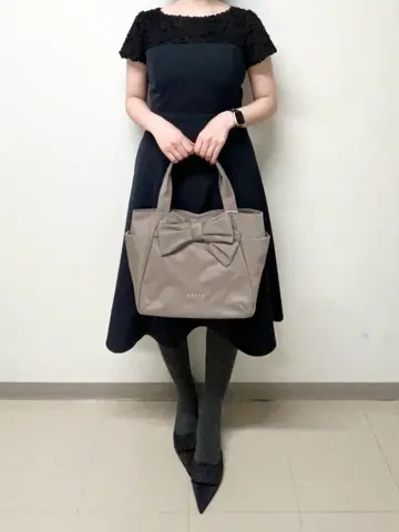 TOCCA スタッフT コーディネート画像