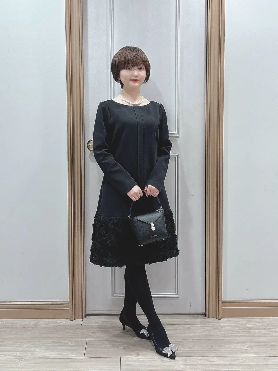 TOCCA T.H コーディネート画像