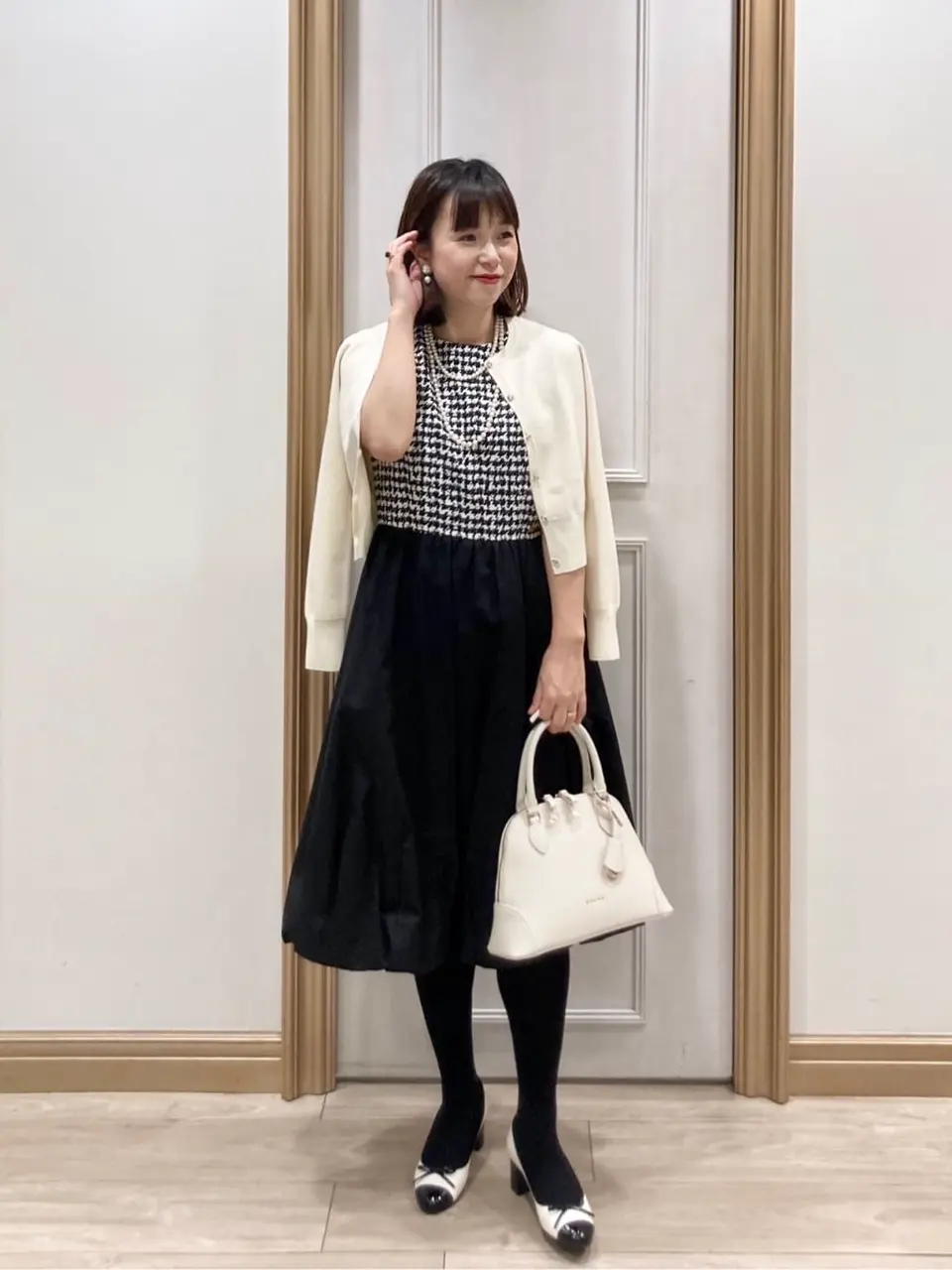 TOCCA mimura☺︎ コーディネート画像