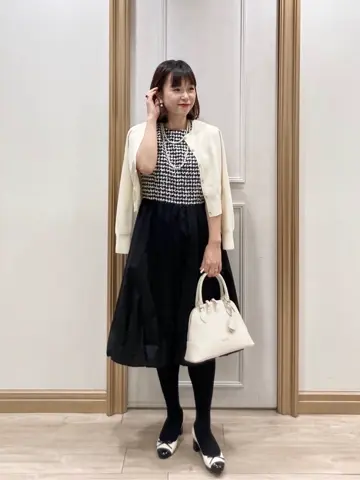 TOCCA mimura☺︎ コーディネート画像