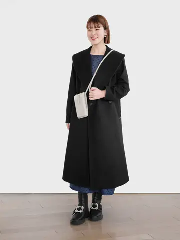 TOCCA yuka コーディネート画像