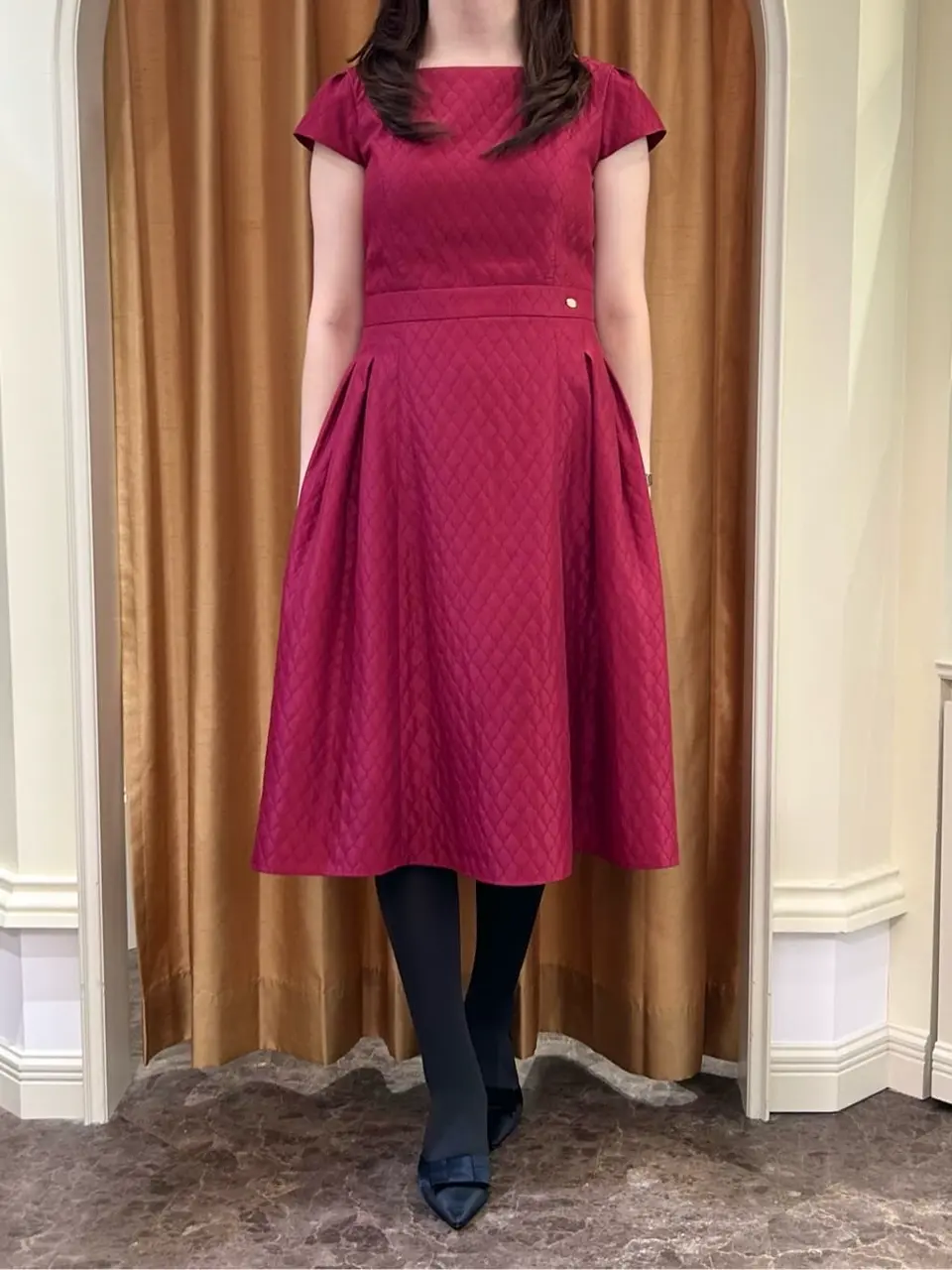 TOCCA G コーディネート画像