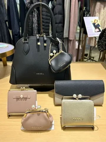 TOCCA G コーディネート画像