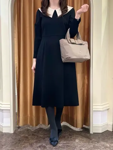 TOCCA G コーディネート画像