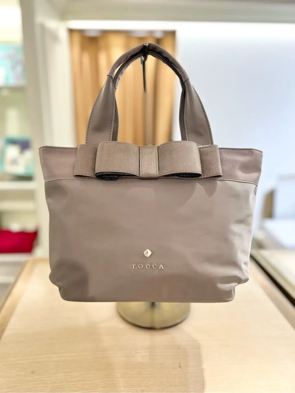 TOCCA G コーディネート画像