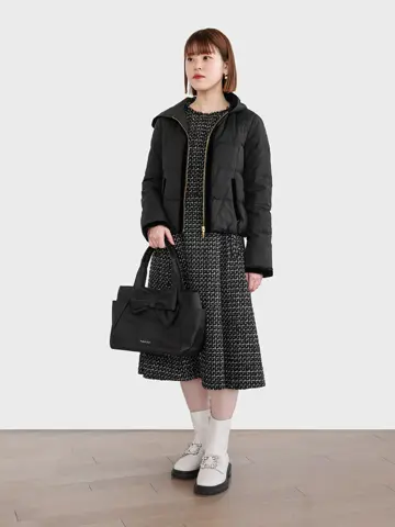 TOCCA yuka コーディネート画像