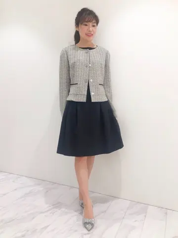 TOCCA oda ❁ コーディネート画像