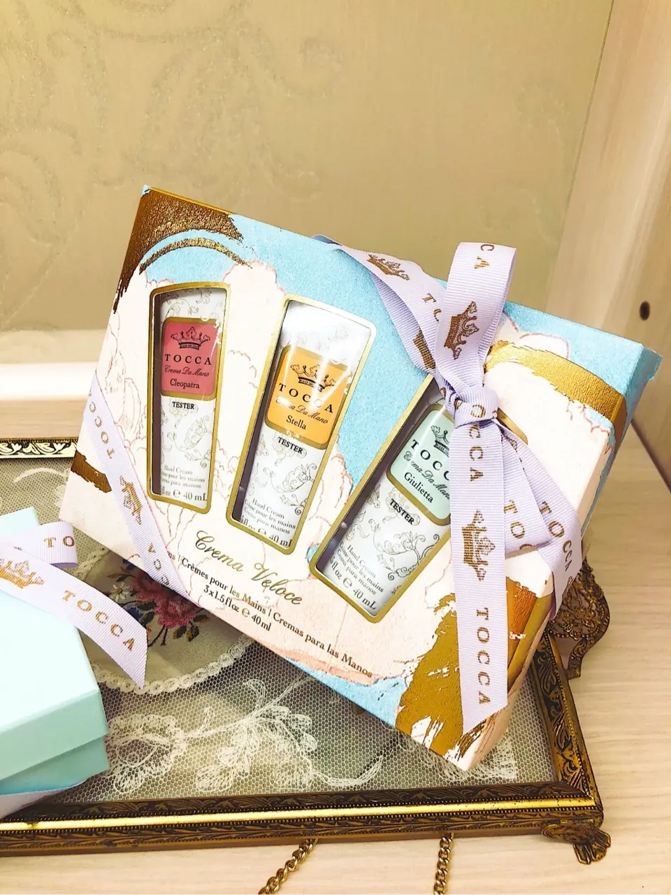 TOCCA oda ❁ コーディネート画像