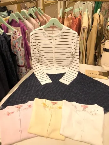 TOCCA oda ❁ コーディネート画像