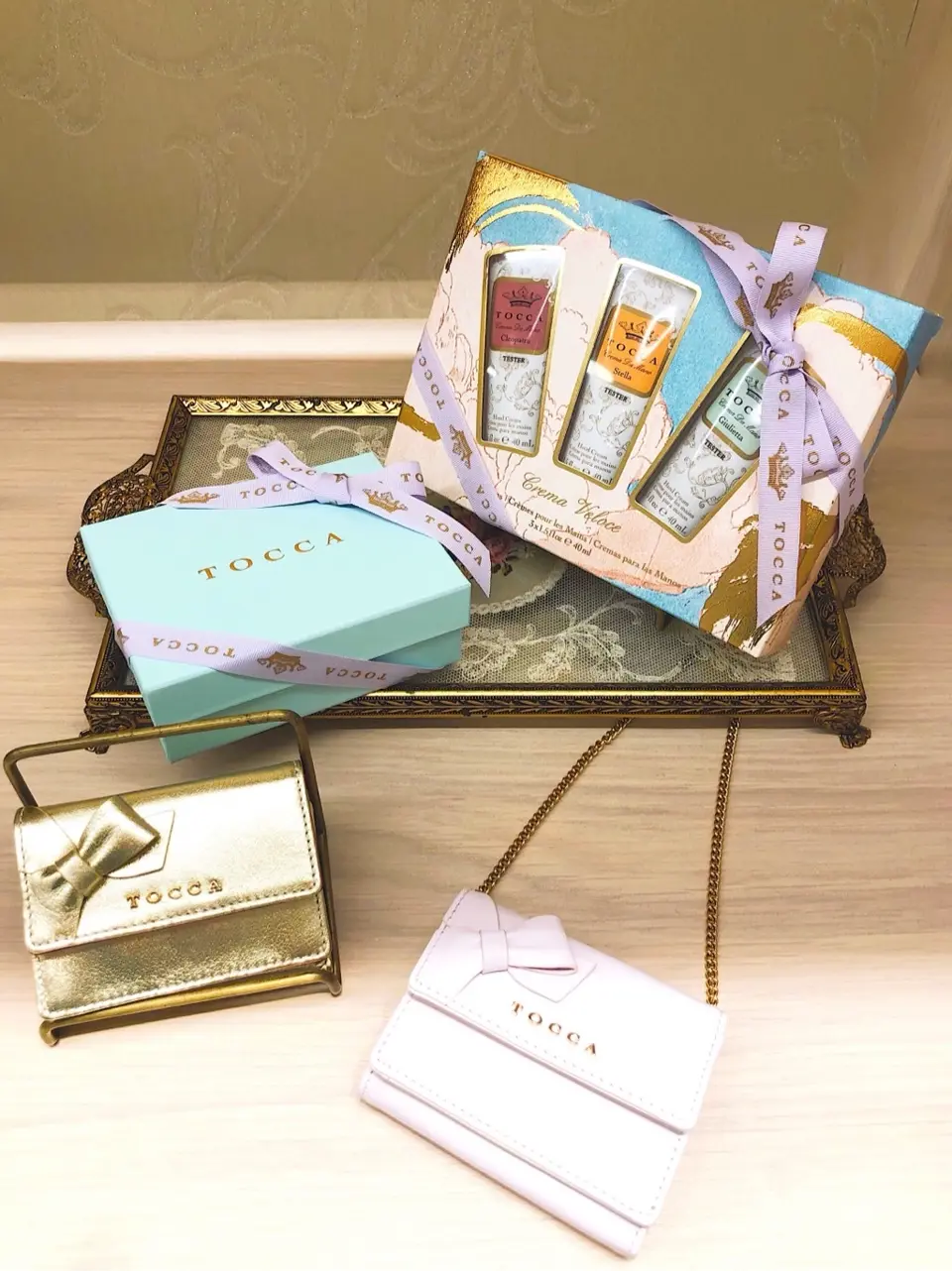 TOCCA oda ❁ コーディネート画像