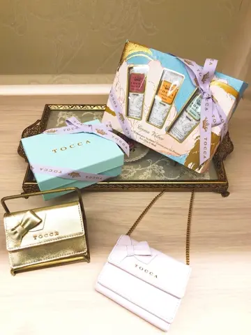 TOCCA oda ❁ コーディネート画像