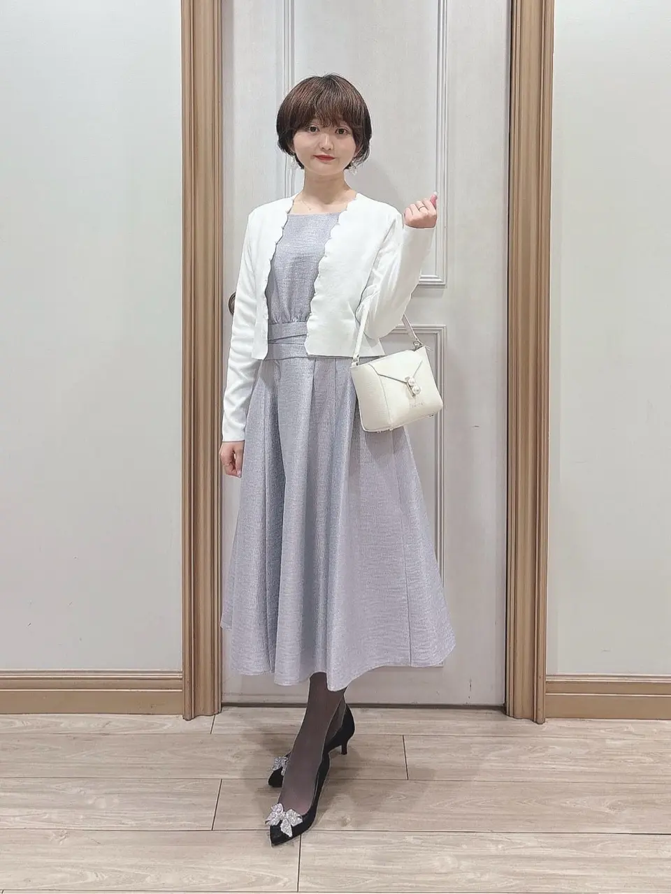 TOCCA T.H コーディネート画像