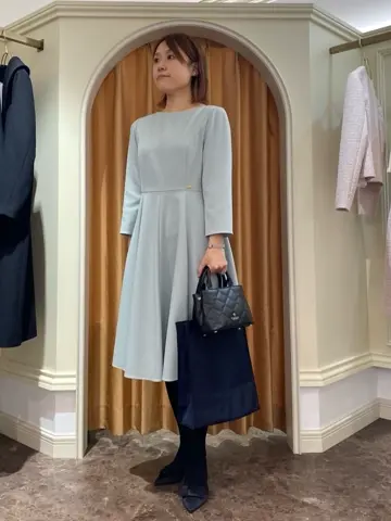 TOCCA YK コーディネート画像