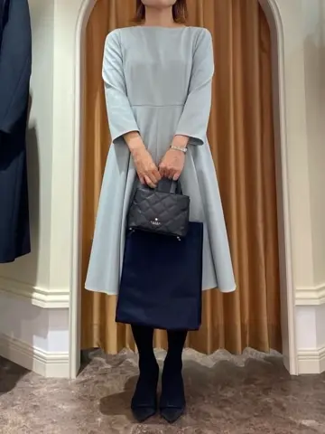 TOCCA YK コーディネート画像