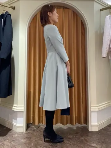 TOCCA YK コーディネート画像