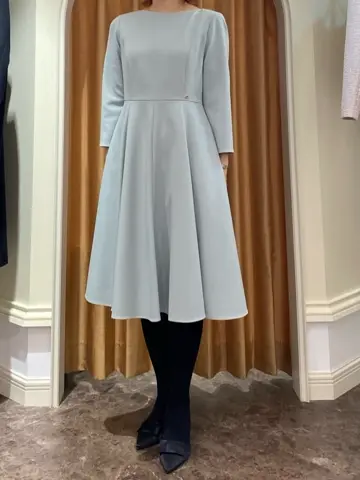 TOCCA YK コーディネート画像