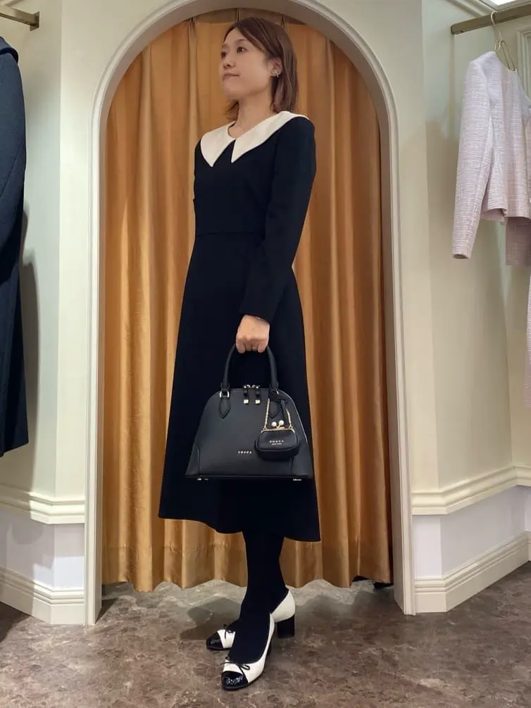 TOCCA YK コーディネート画像