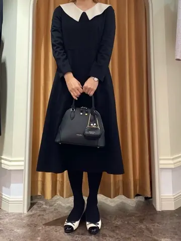 TOCCA YK コーディネート画像