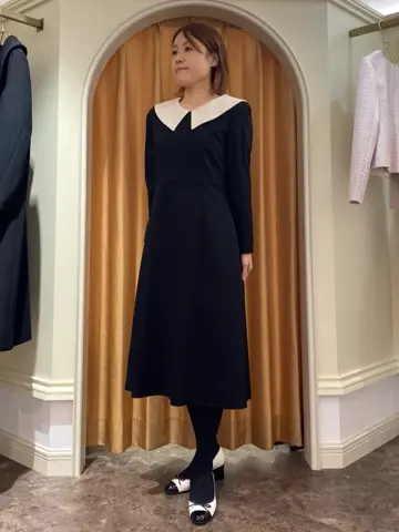 TOCCA YK コーディネート画像