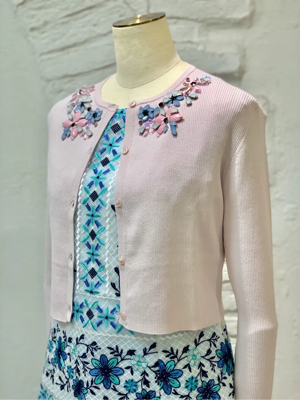 TOCCA C.K  コーディネート画像