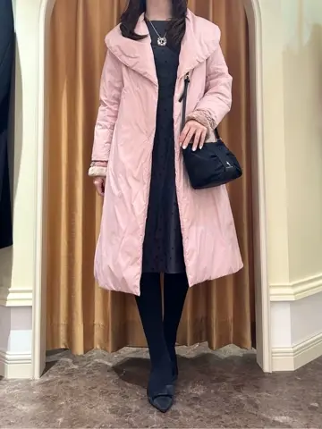 TOCCA G コーディネート画像