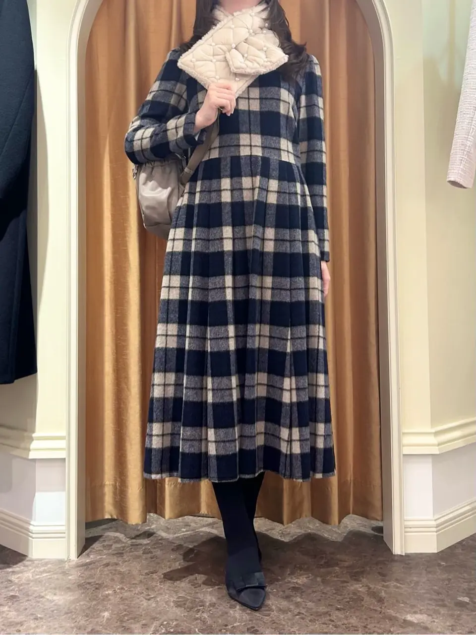 TOCCA G コーディネート画像