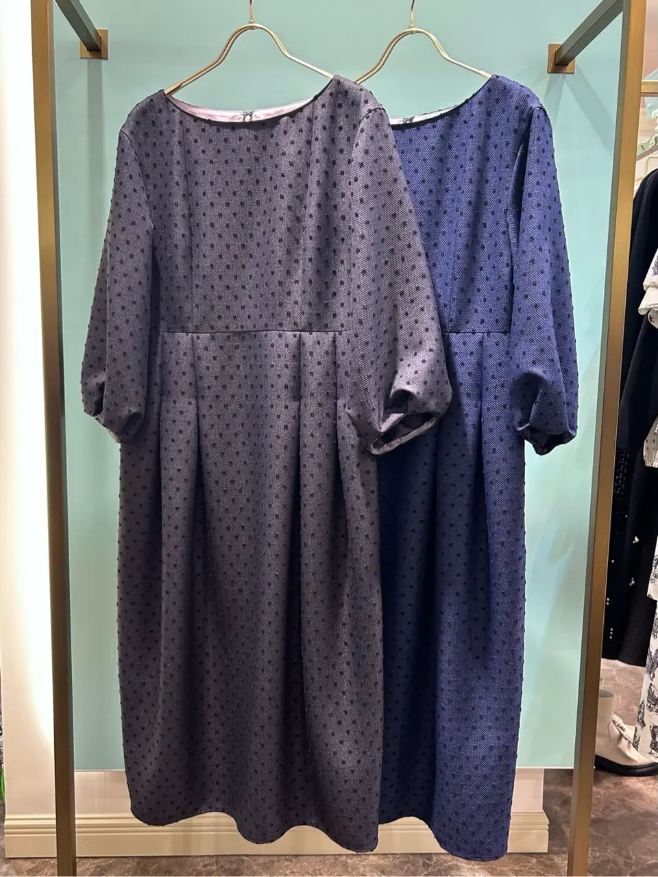 TOCCA G コーディネート画像