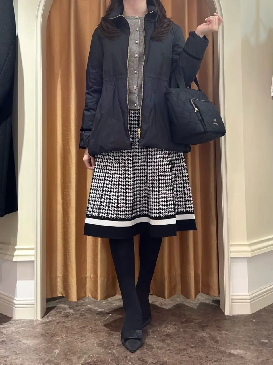 TOCCA G コーディネート画像