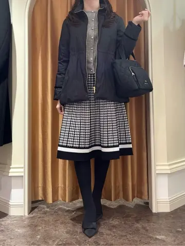 TOCCA G コーディネート画像