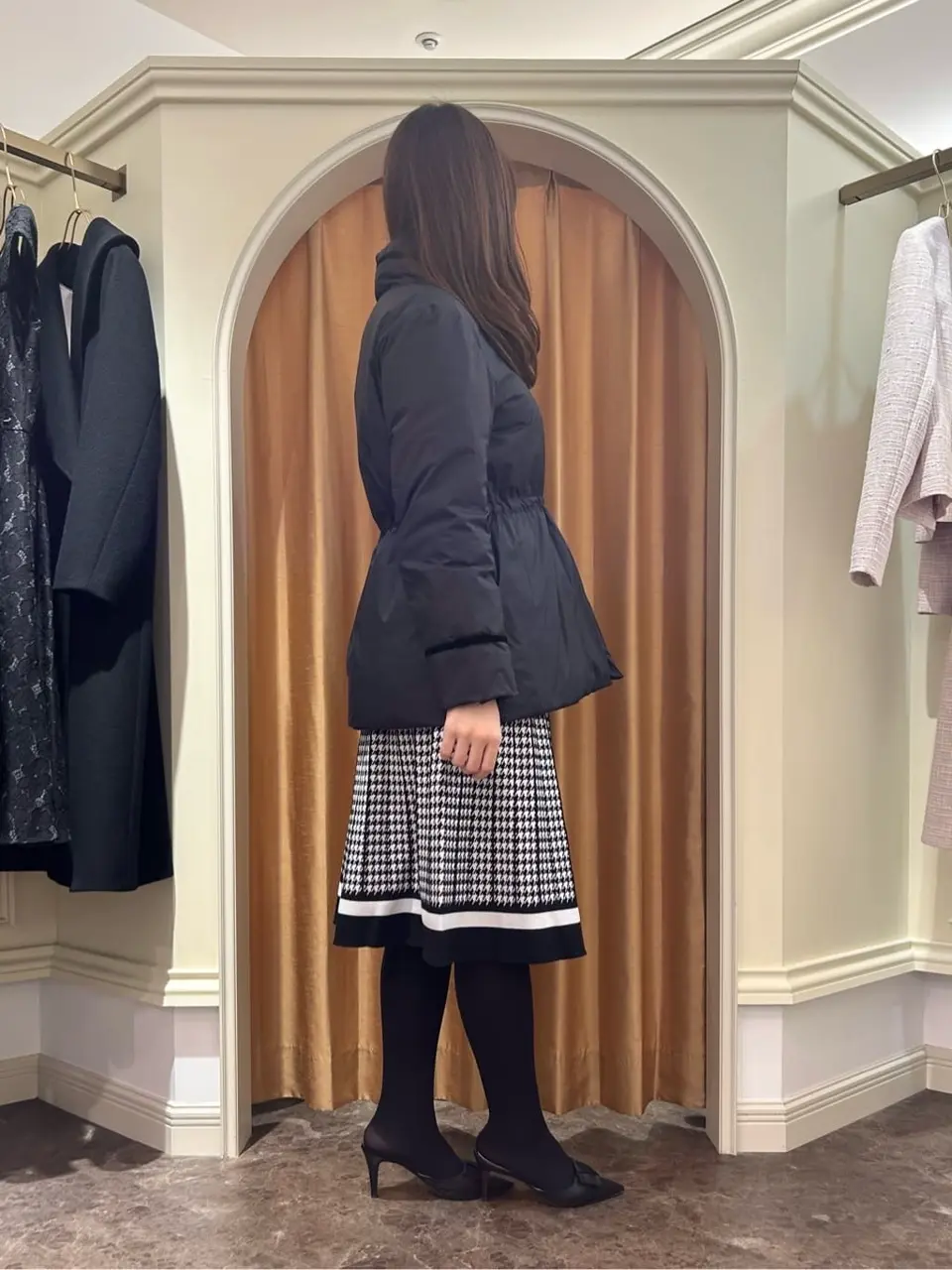 TOCCA G コーディネート画像