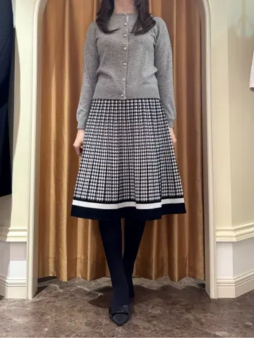 TOCCA G コーディネート画像