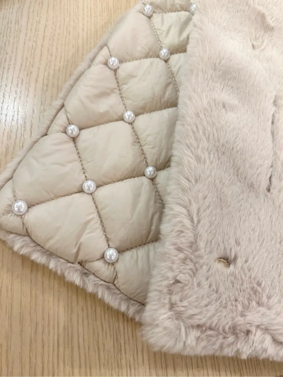 TOCCA G コーディネート画像