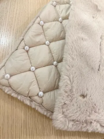 TOCCA G コーディネート画像