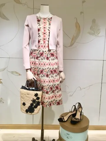 TOCCA mimura☺︎ コーディネート画像