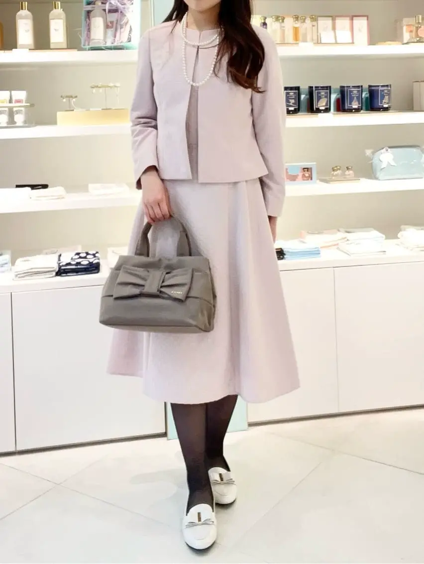 TOCCA Nana  コーディネート画像