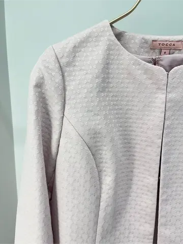 TOCCA Nana  コーディネート画像