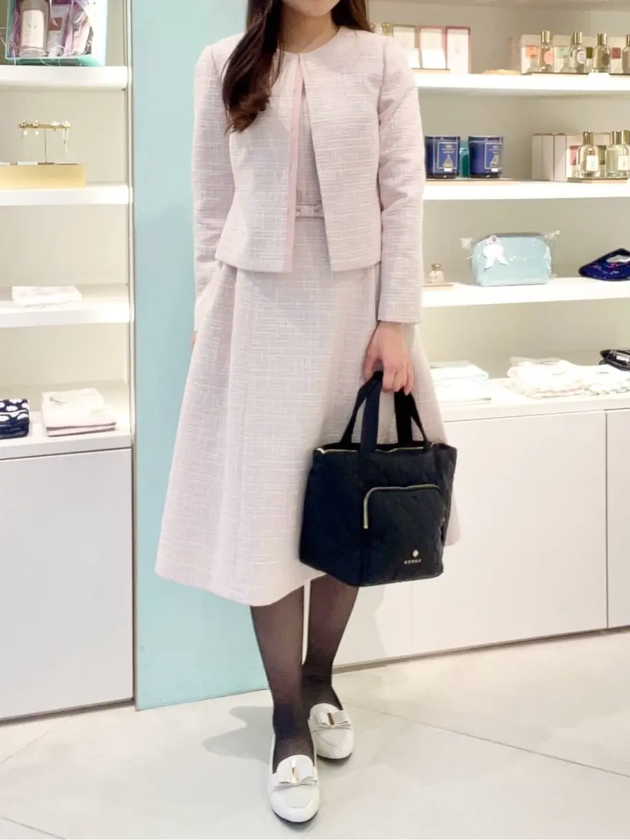 TOCCA Nana  コーディネート画像