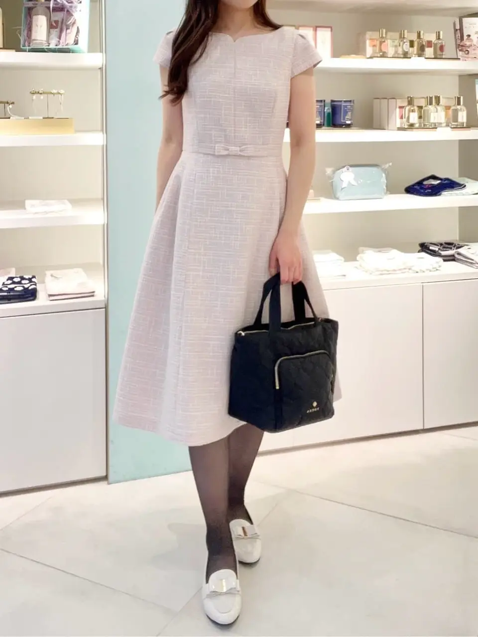 TOCCA Nana  コーディネート画像