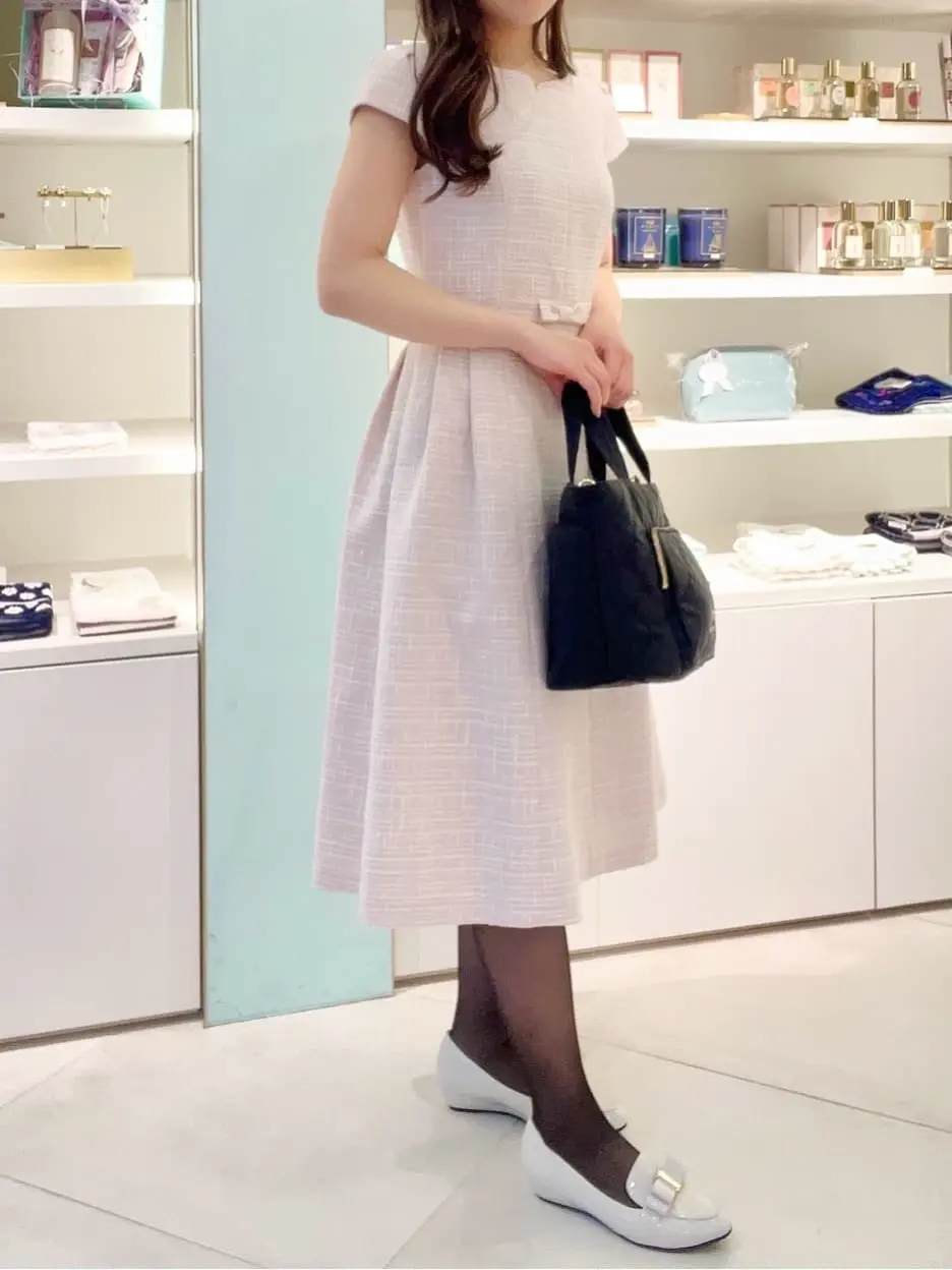 TOCCA Nana  コーディネート画像