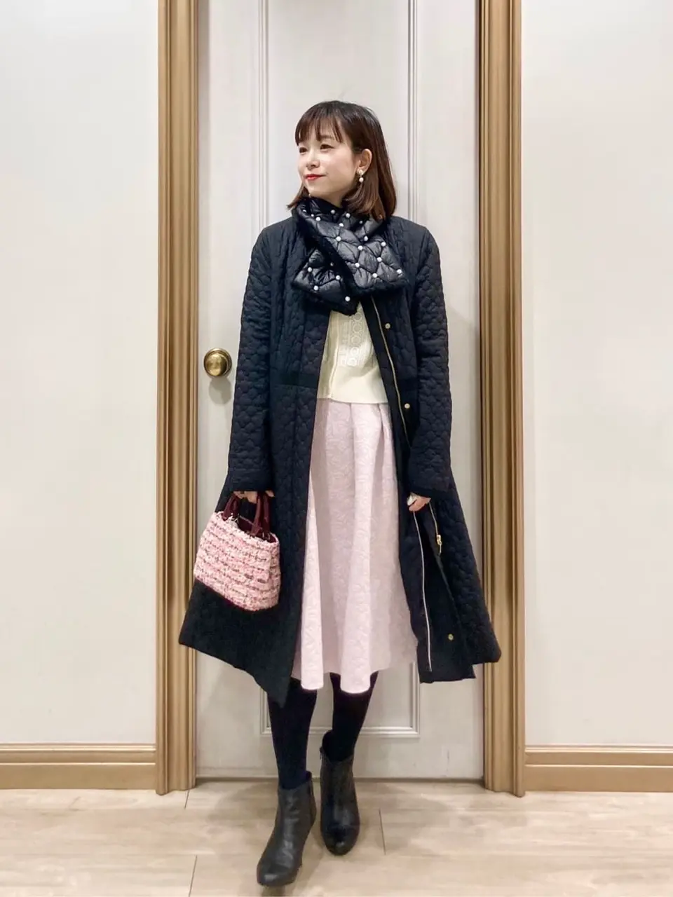 TOCCA mimura☺︎ コーディネート画像