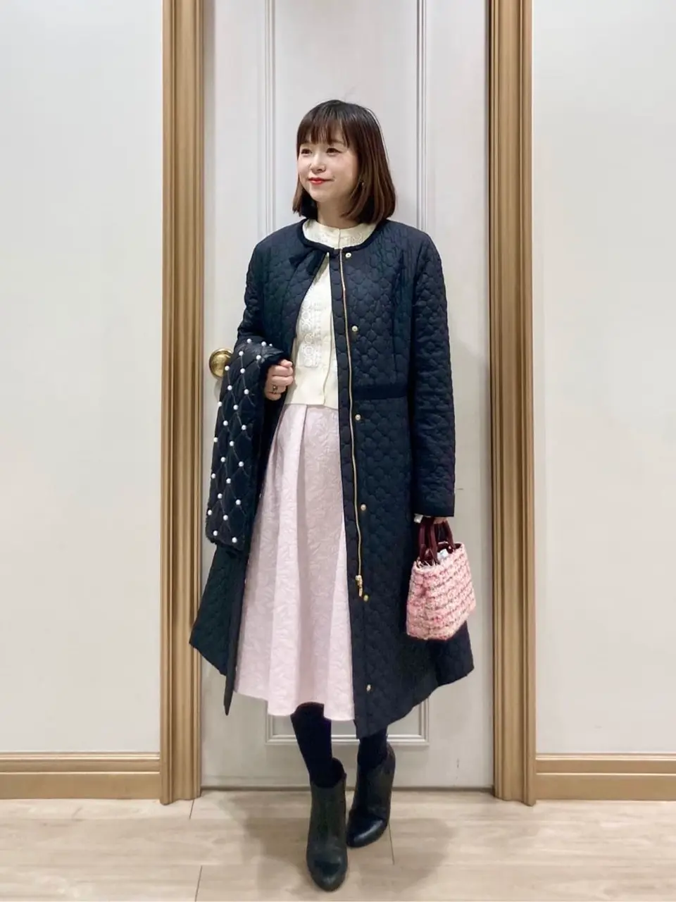 TOCCA mimura☺︎ コーディネート画像