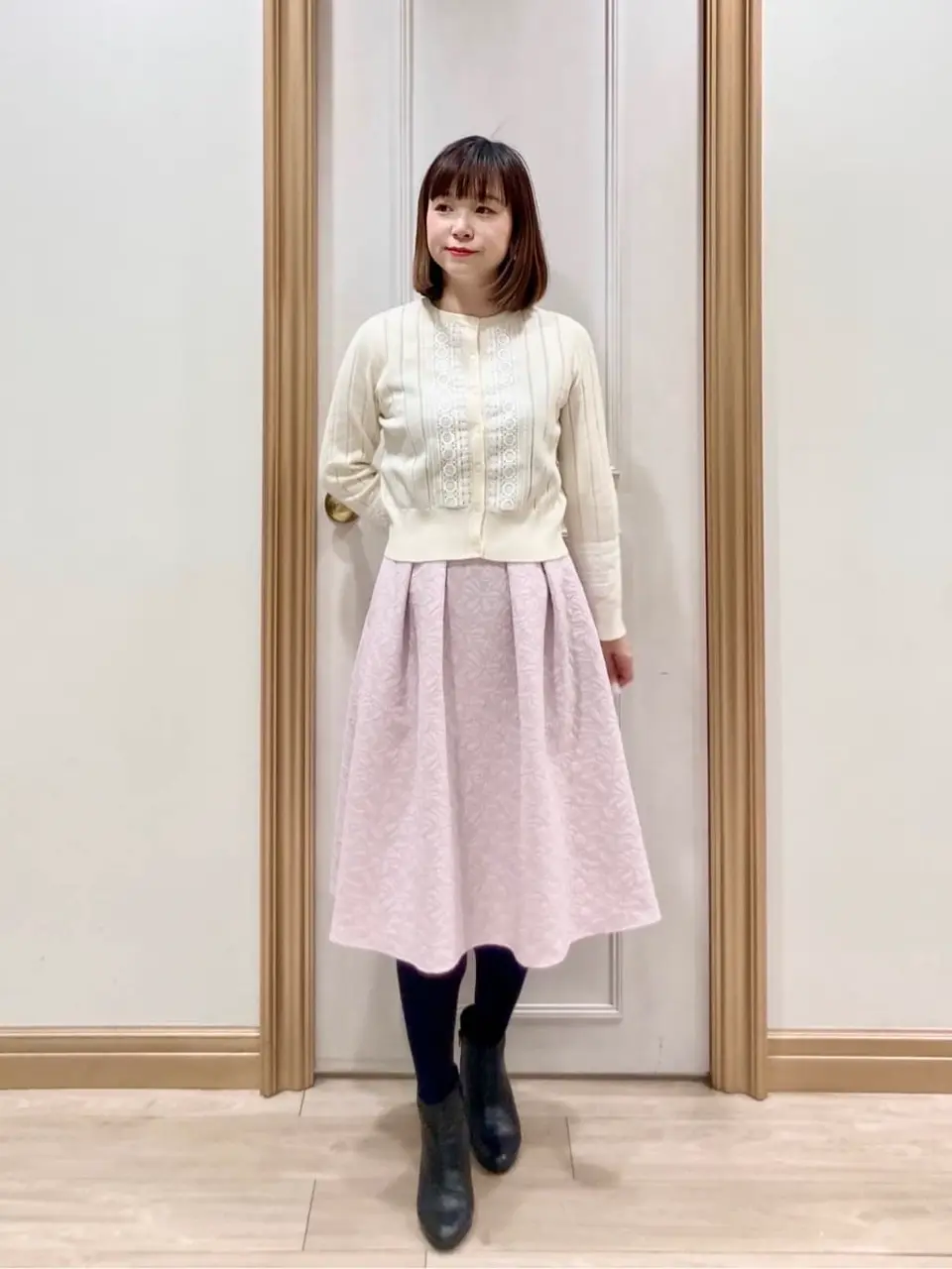 TOCCA mimura☺︎ コーディネート画像