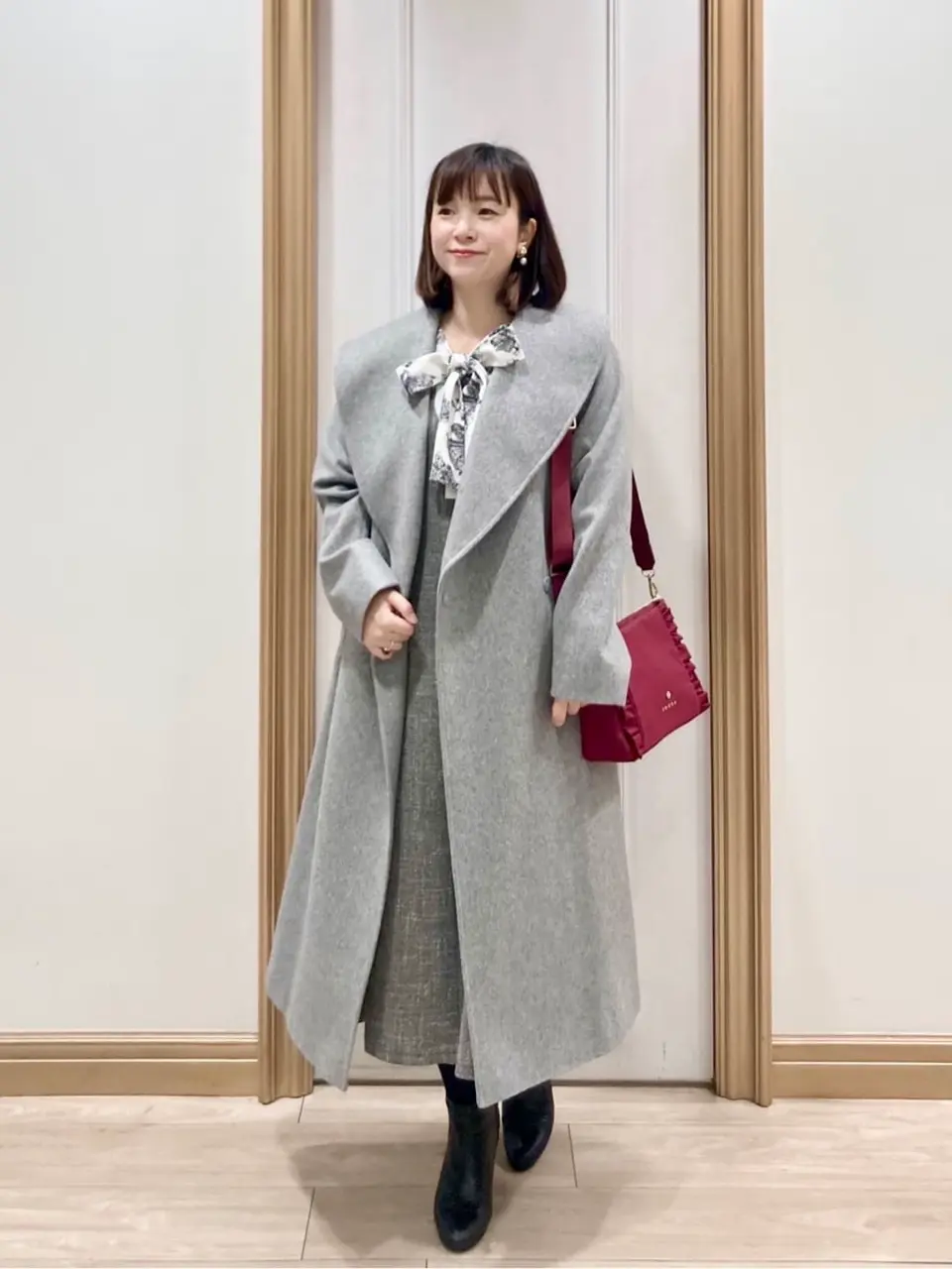 TOCCA mimura☺︎ コーディネート画像